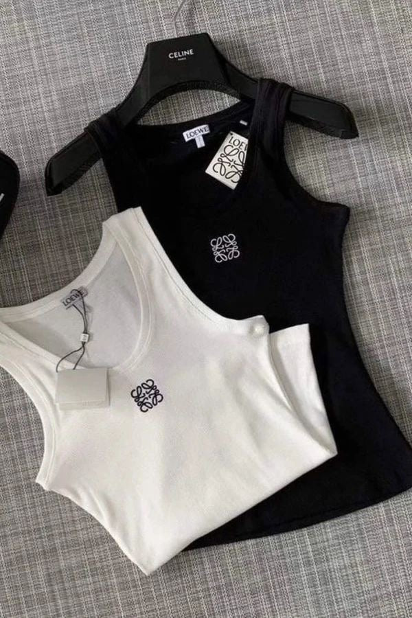 Lola Saga Vest
