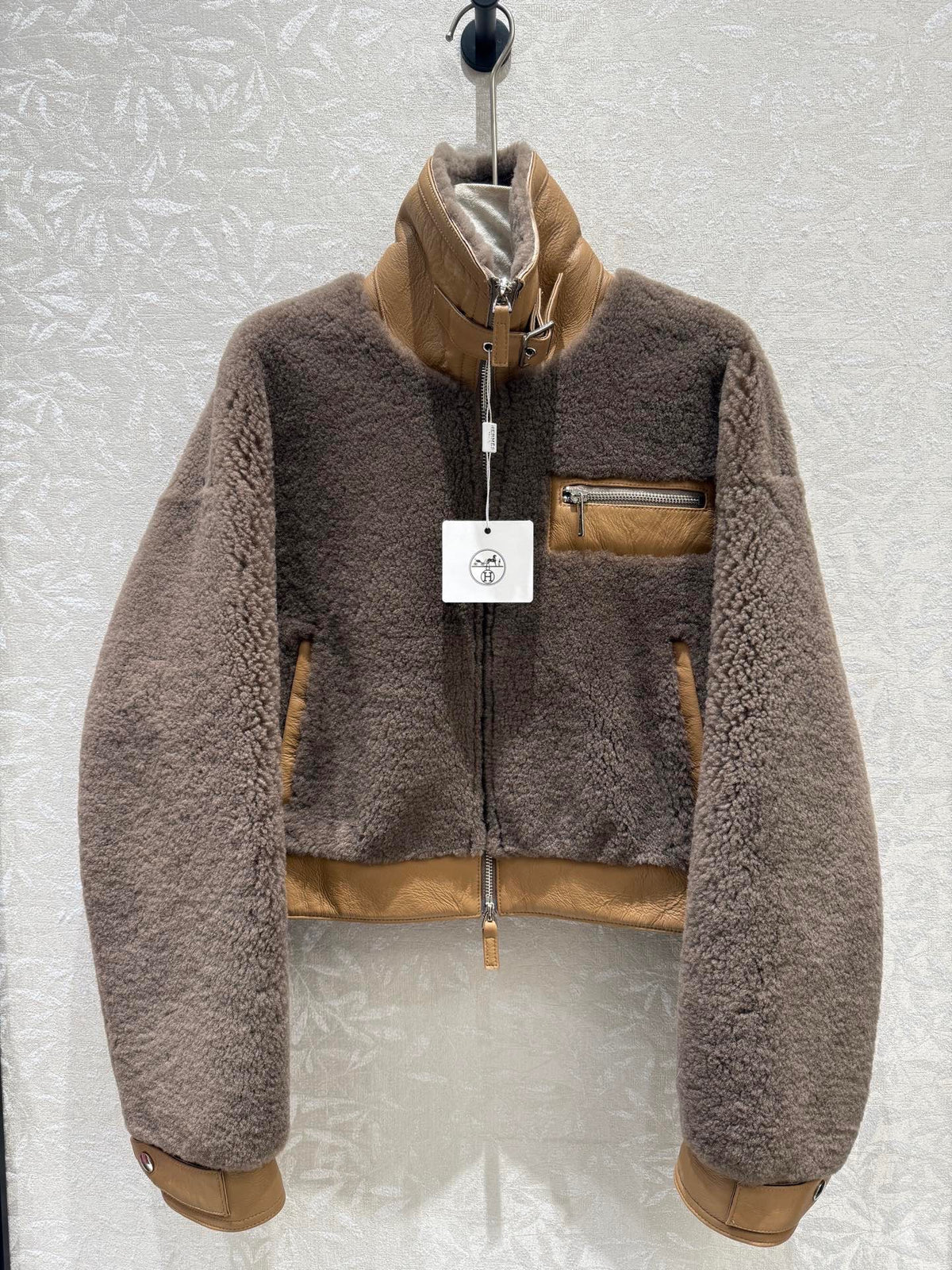 Herma Disa Knit