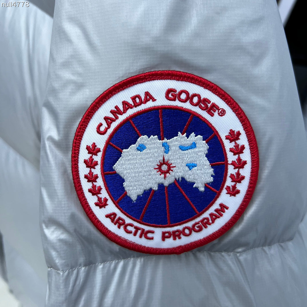 Casey Lexa Down Jacket