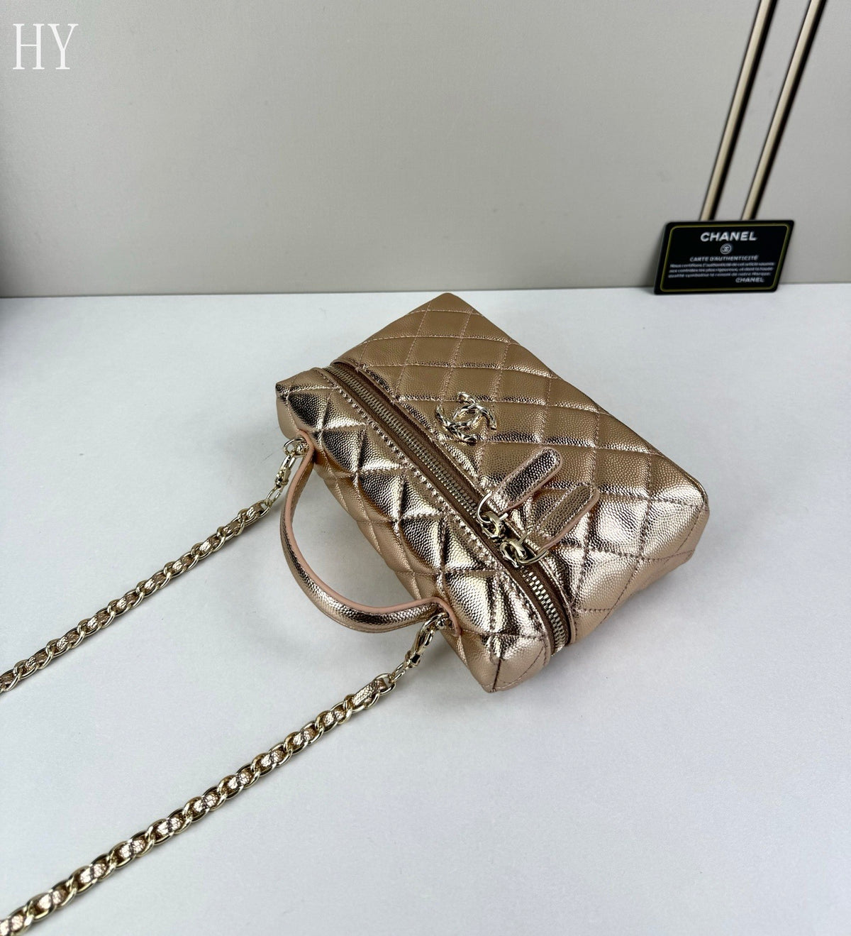 Carla Sendil Bag