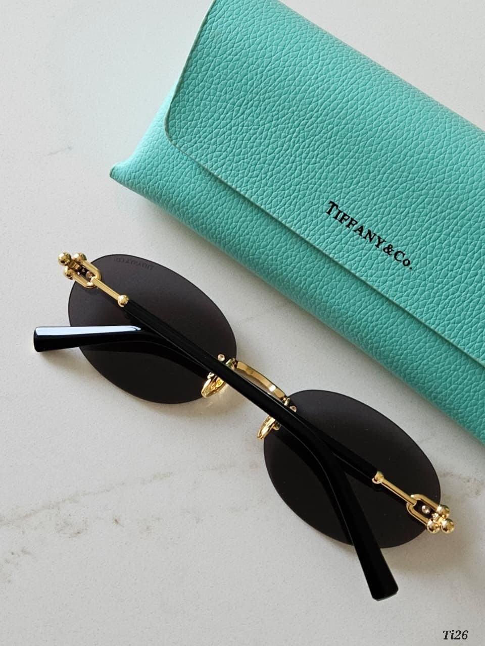 Tifa Sunglasses