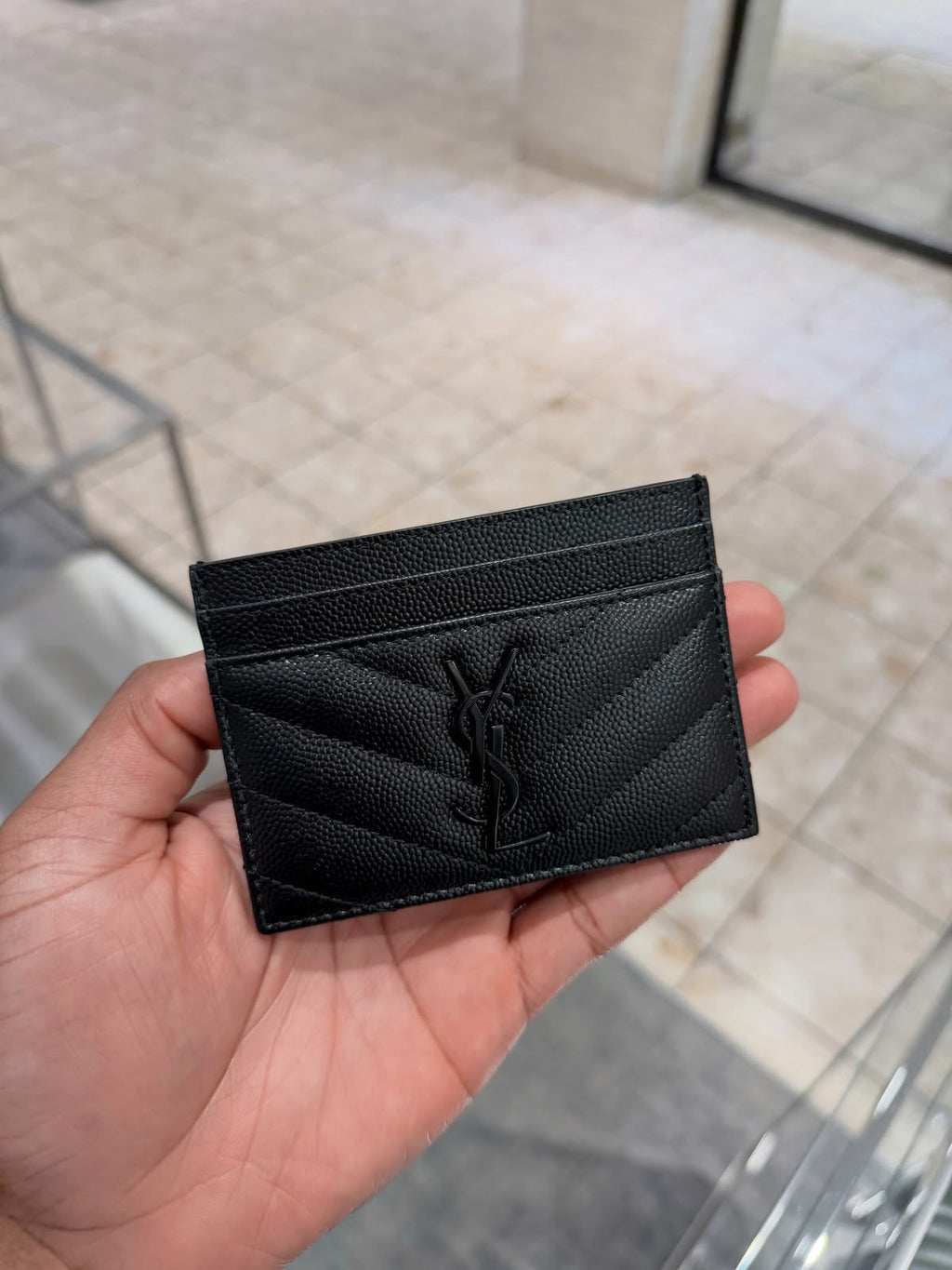 Yala Nacro Cardholder