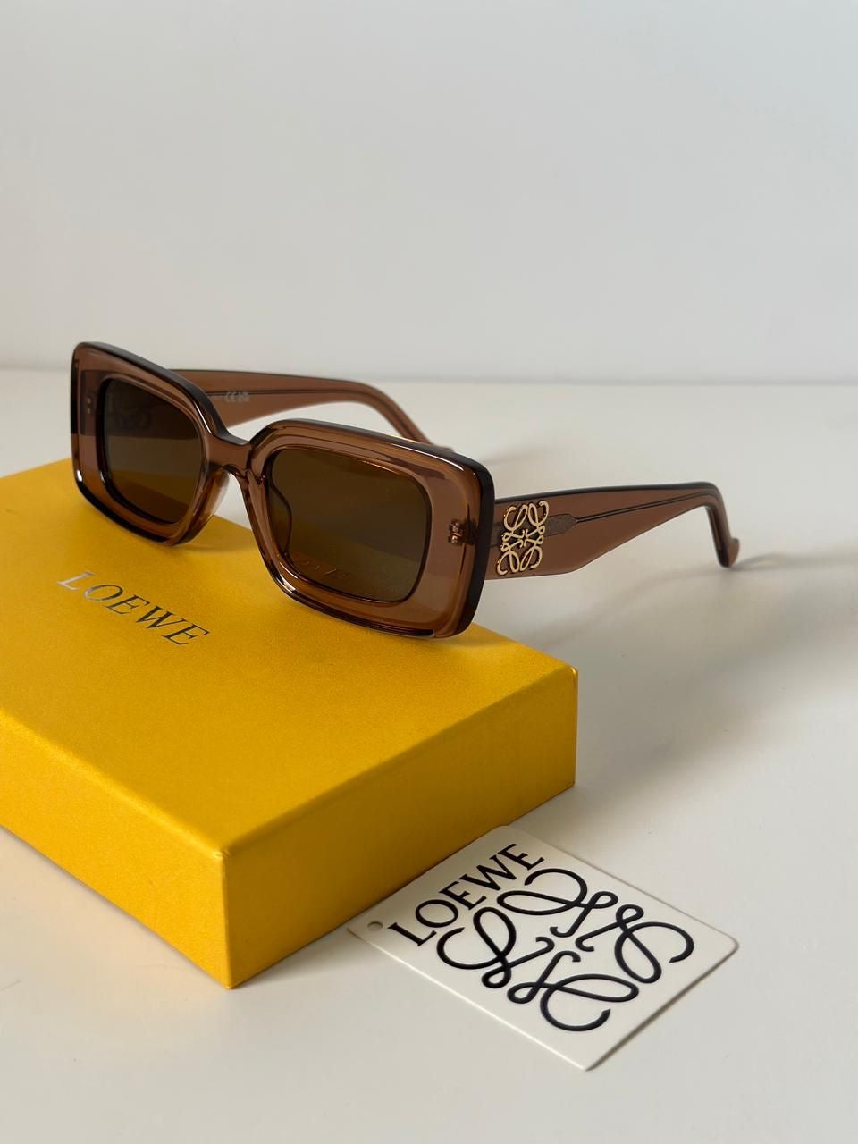 Daga Sunglasses