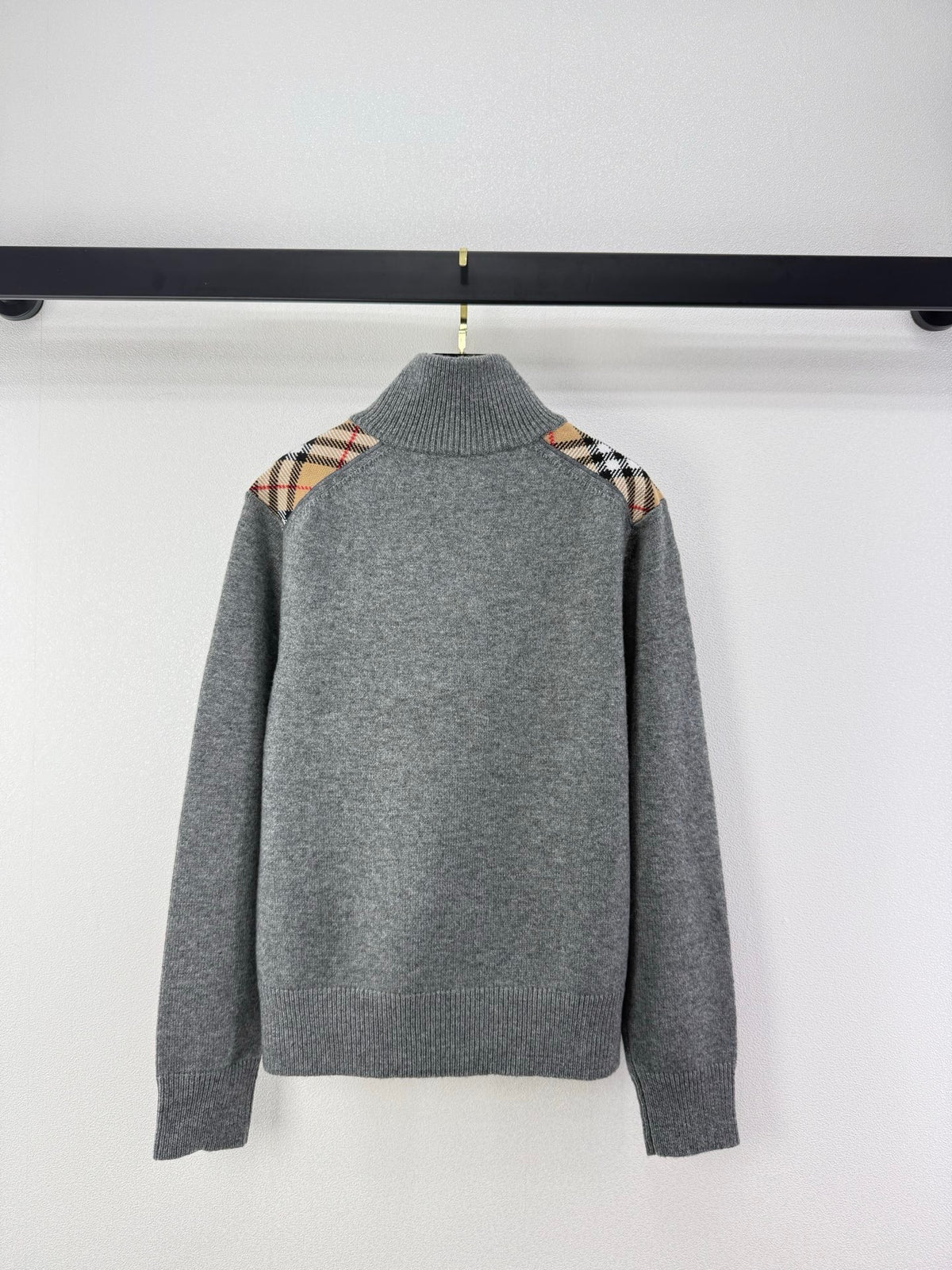 Burla Tentra Knit
