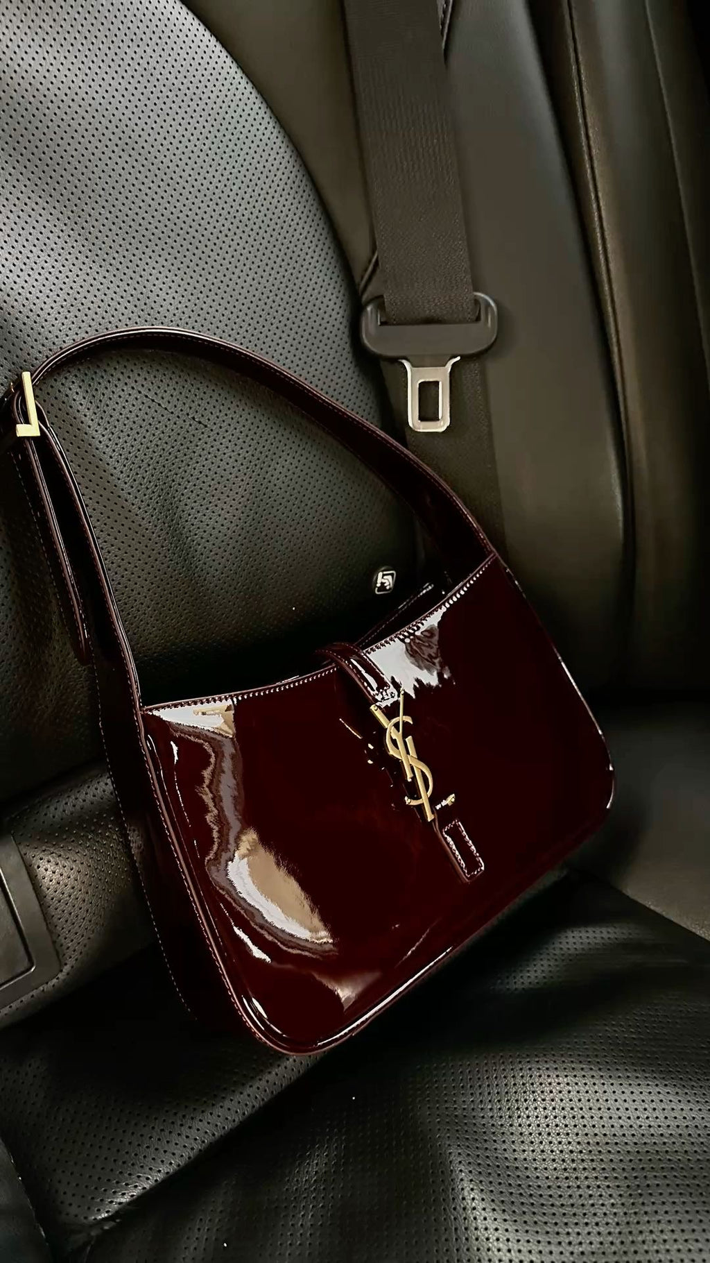 Evala Fall Bag