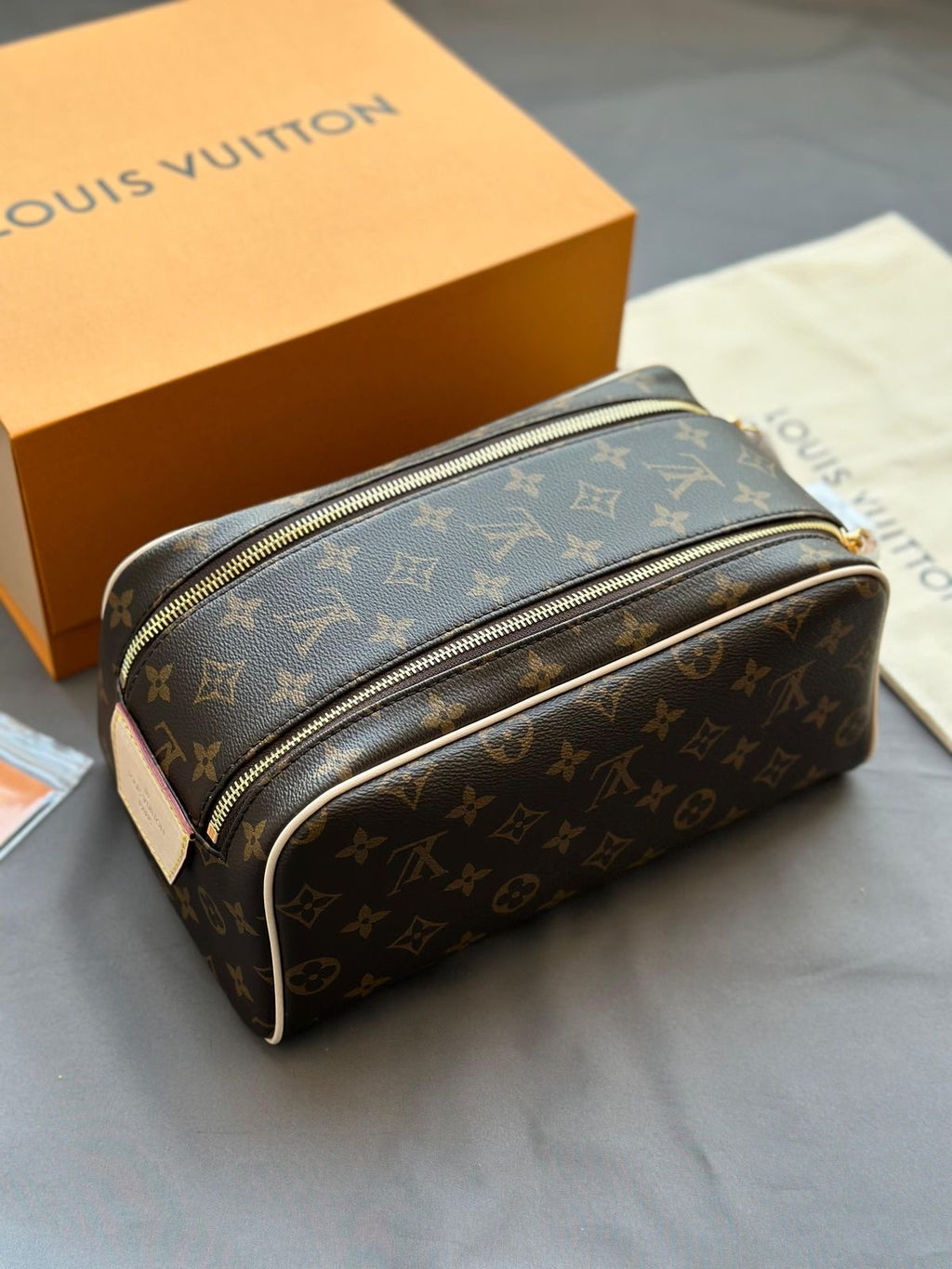 Loala Depla Case