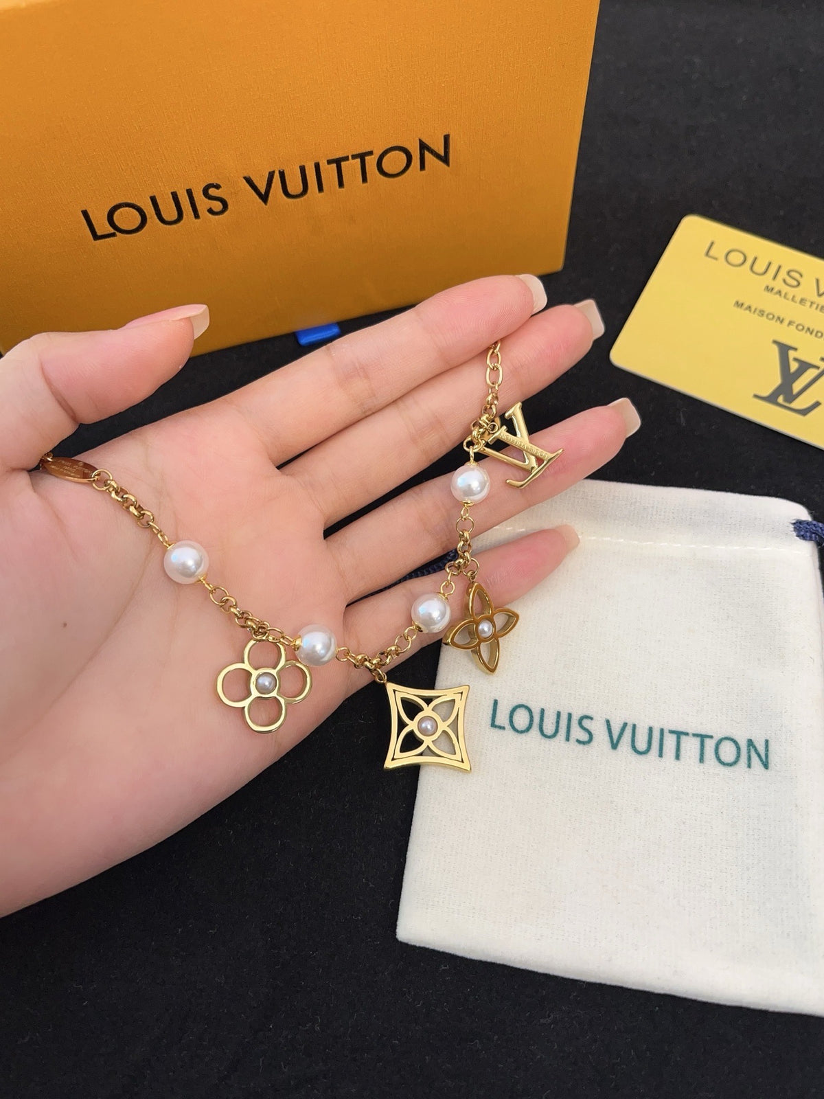 Loala Desti Bracelet