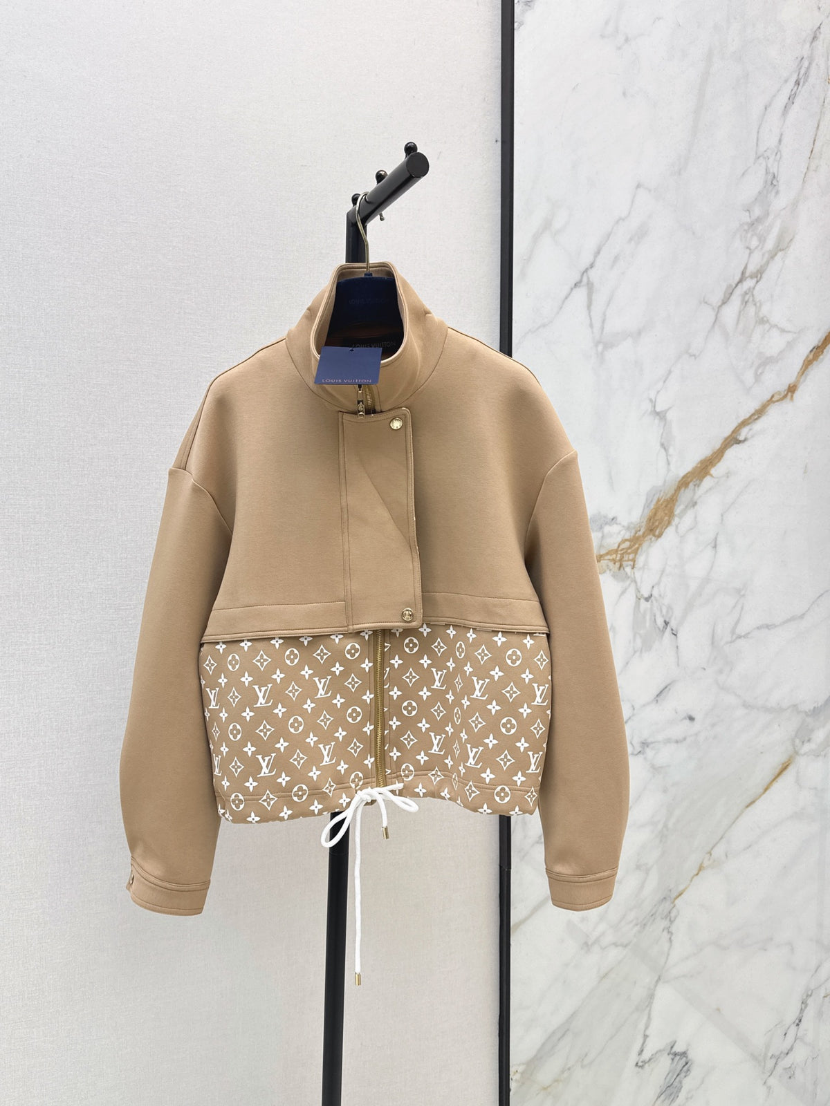 Loala Duster Jacket