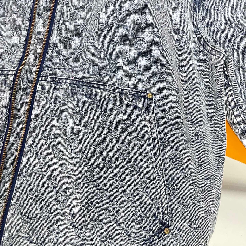 Luxina Moncizzi Jacket