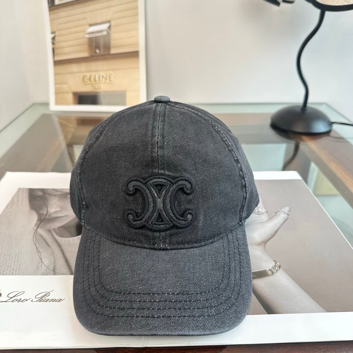 Cala Rexsta Cap
