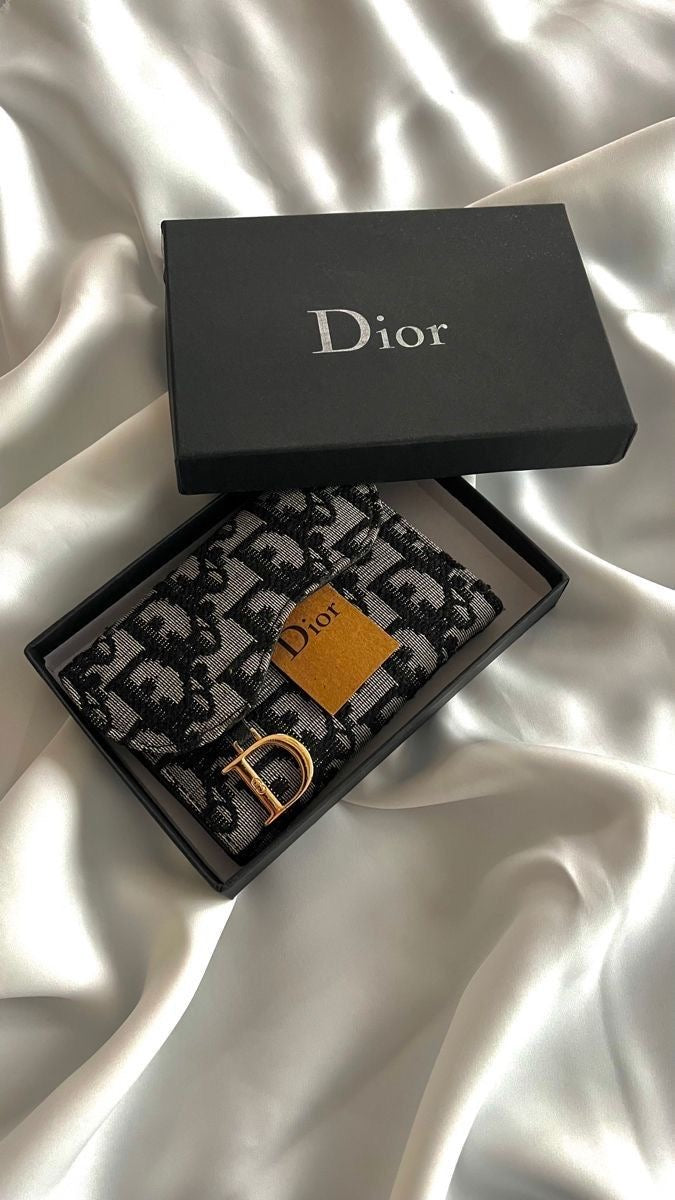 Dila Card Holder