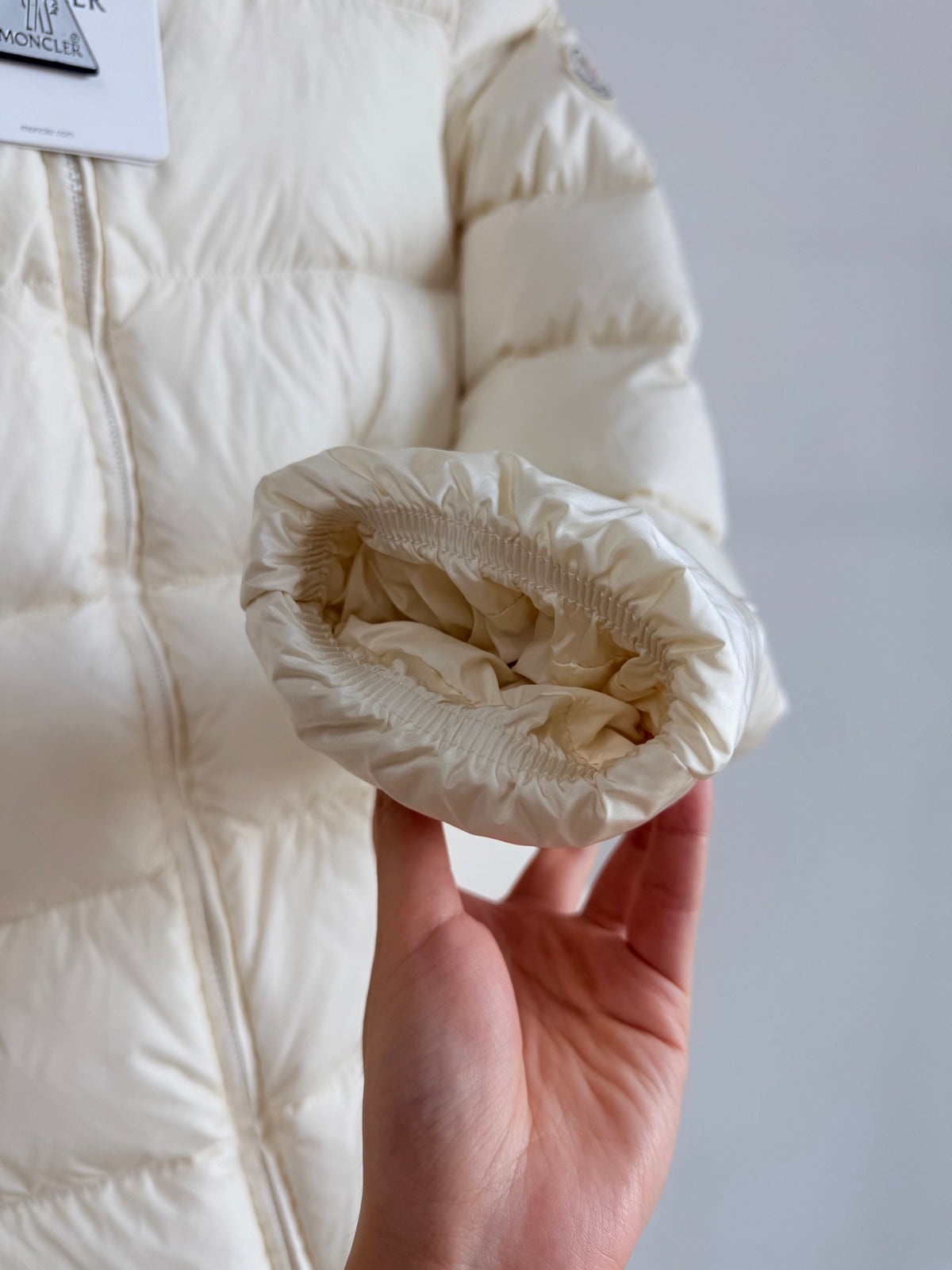 Moncala Ritzi Jacket