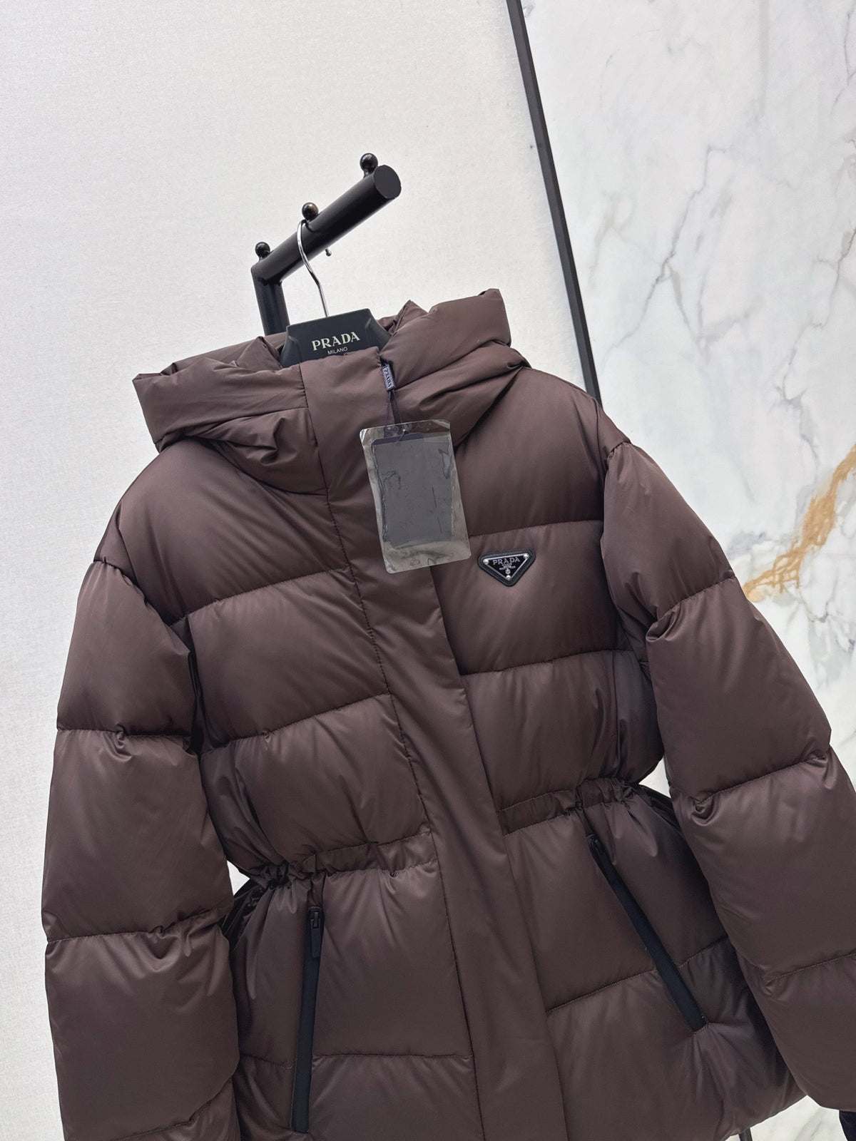 Poala Danika Puffer