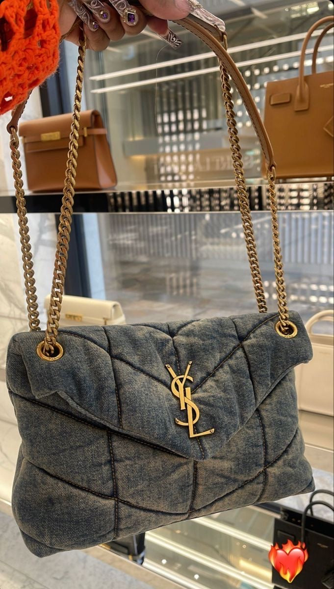 Evala Densi Bag