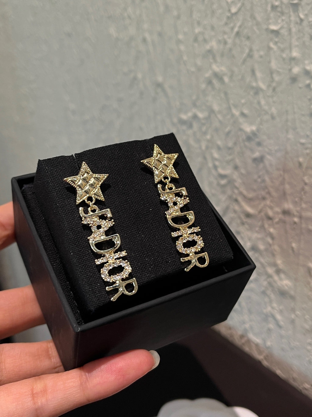 Dila Finatra Earrings