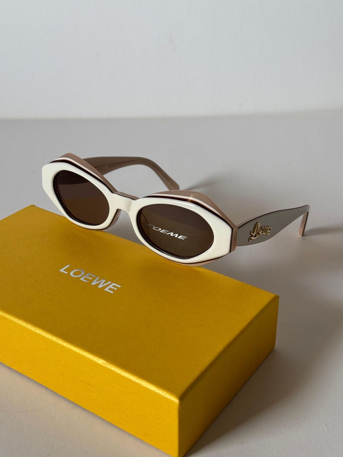 Fela Sunglasses