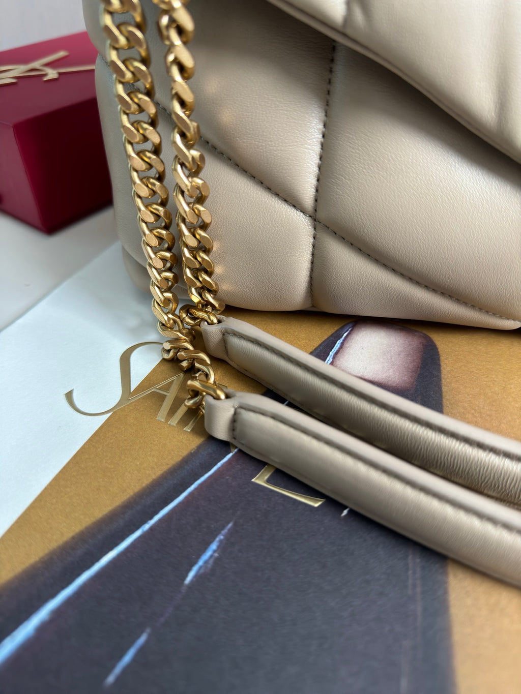 Evala Texi Bag