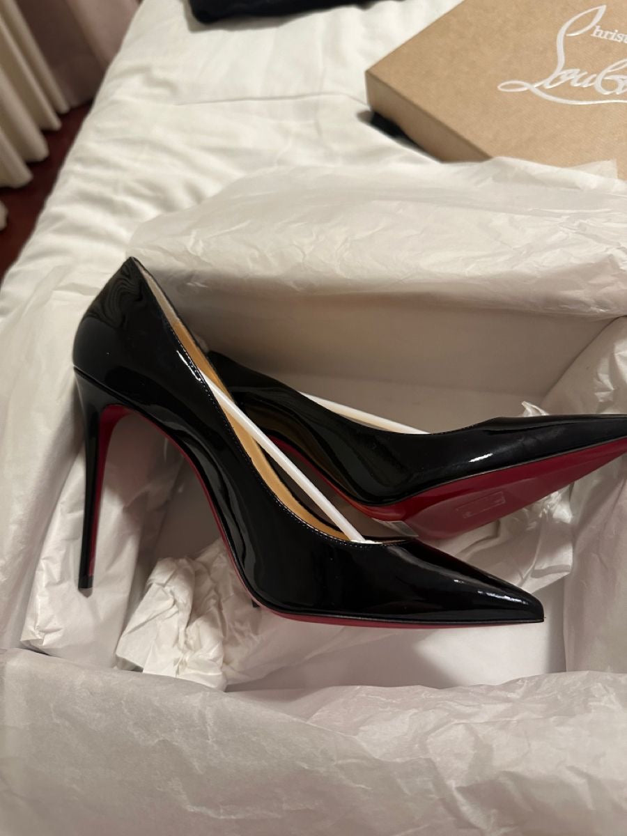 Lulu Heels
