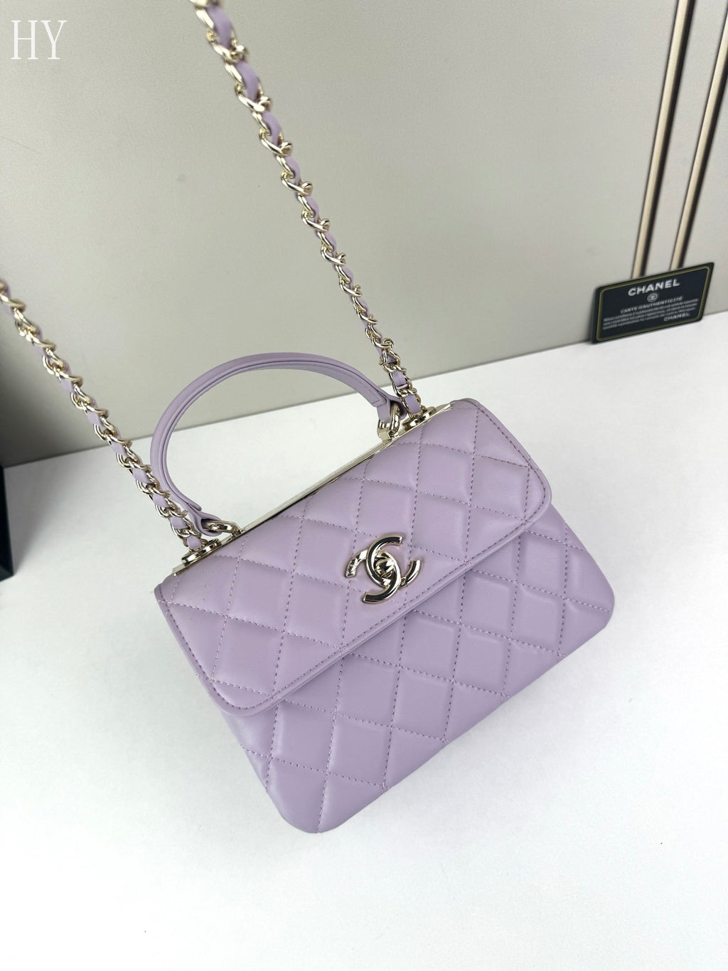 Cayla Denmark Bag