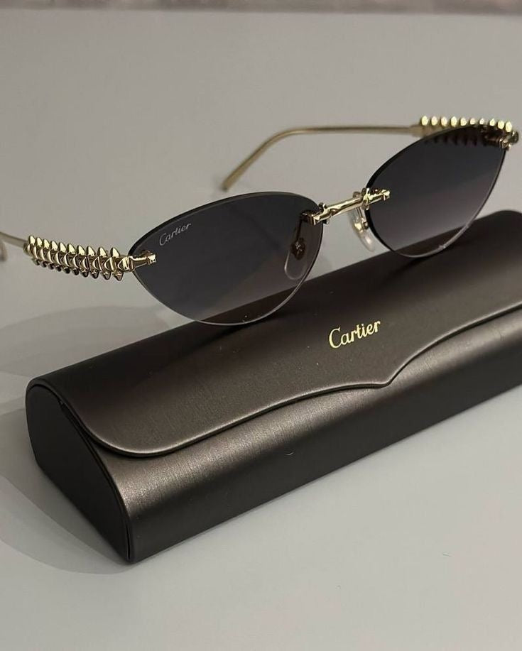 Carta Gentra Sunglasses