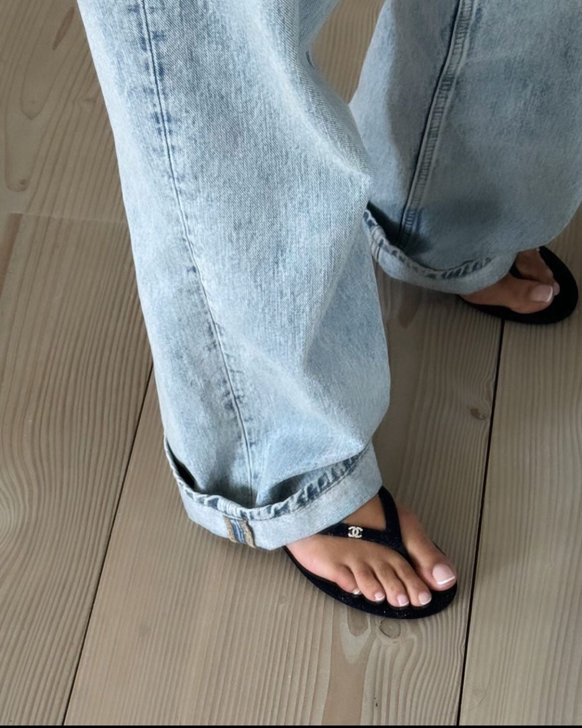 Cici Flip Flops