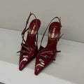 Mila Heels