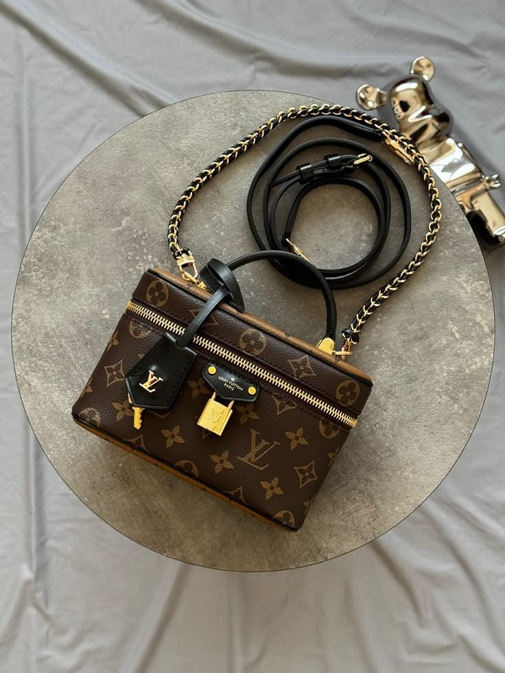 Luxina Palta Bag