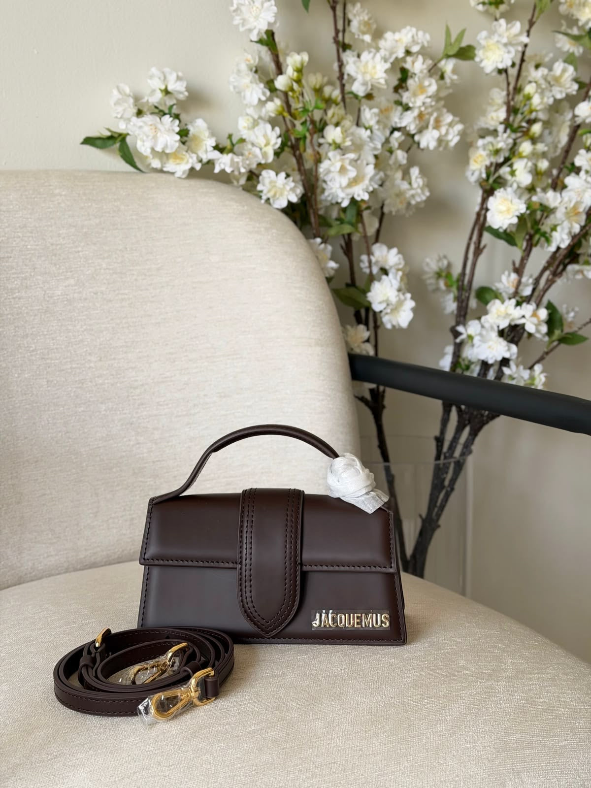 Jaci Coci Bag