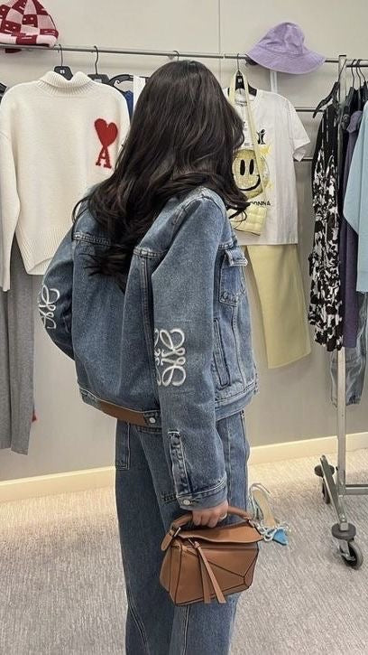 Loala Jacket