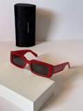 Womens Dolce and Gabana Luxury Sunglasses 