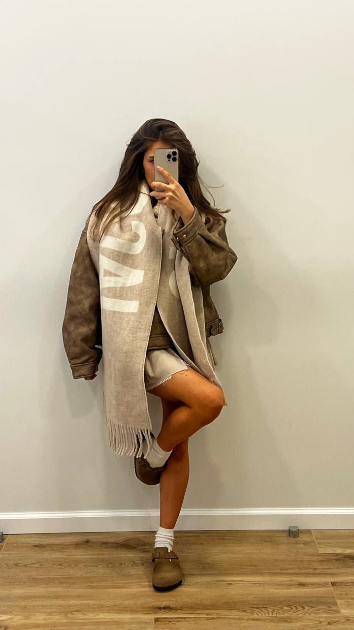 Jarola Scarf