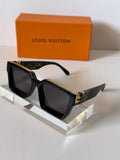 Louis Vuitton Style Sunglasses Women’s Luxury
