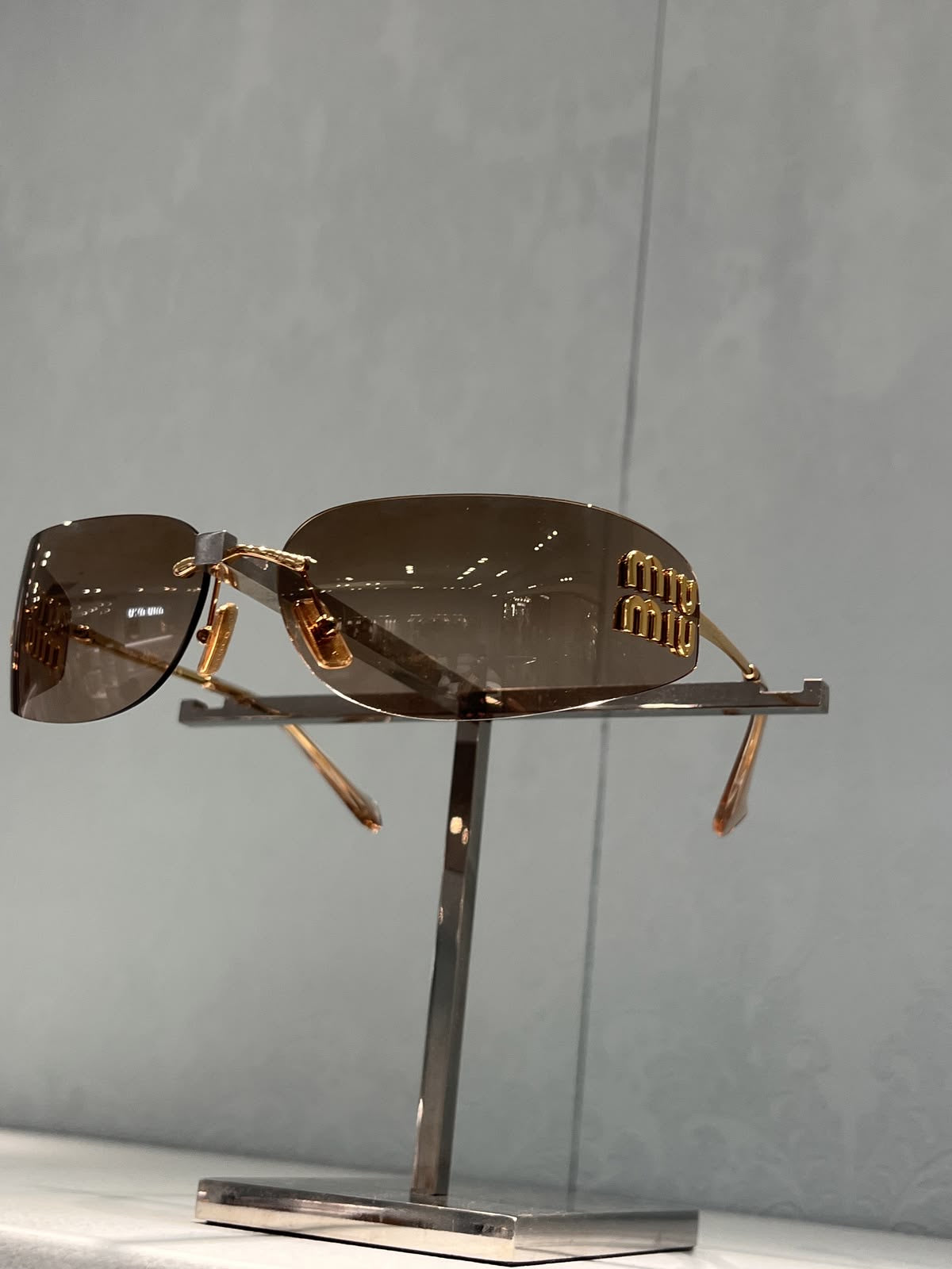 Mila Raina Sunglasses