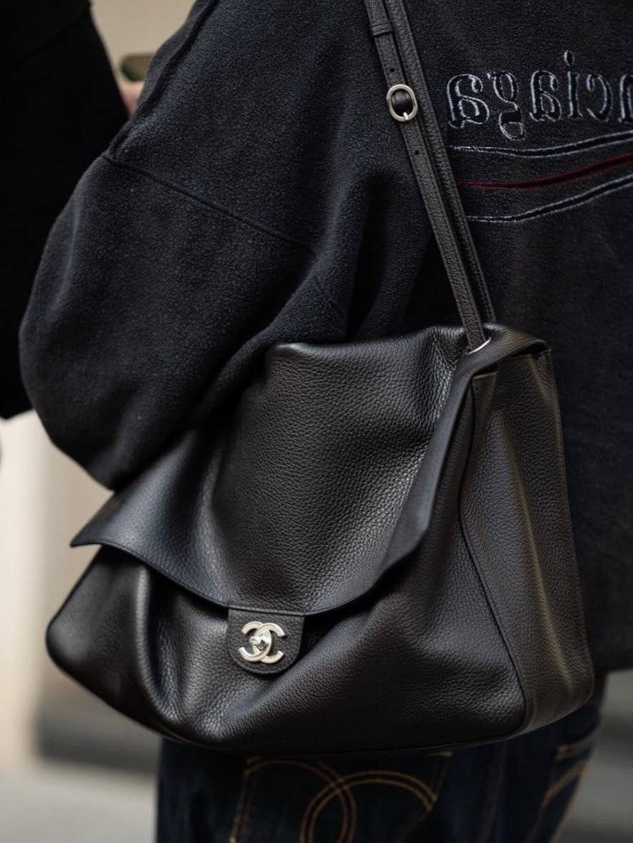 Cayla Tenki  Bag