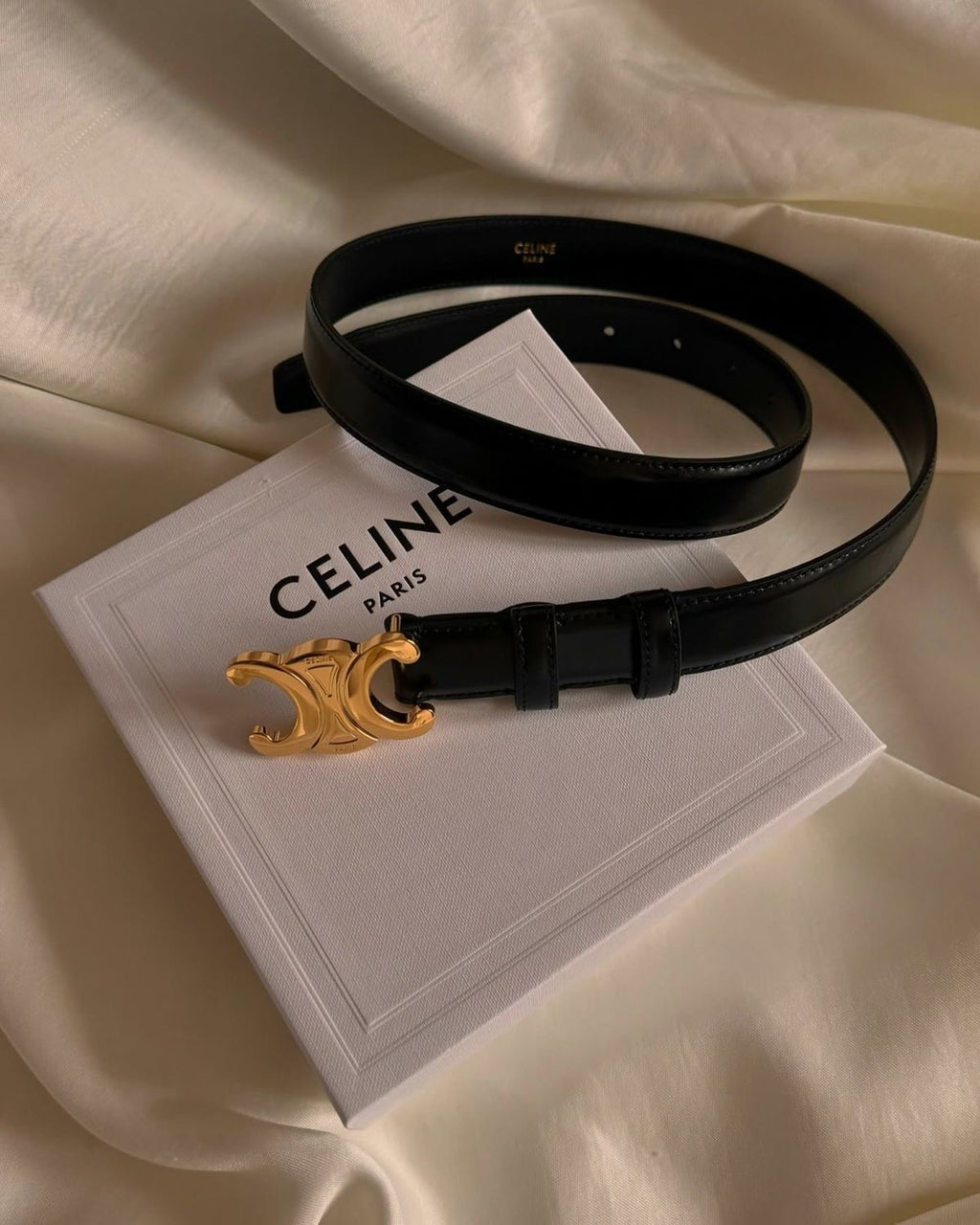 Celia Belt