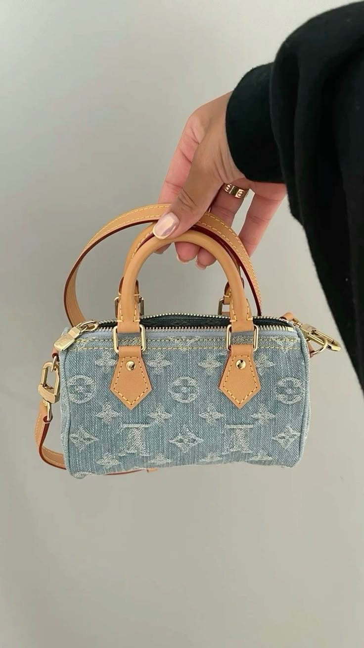 Loala Demi Speedy