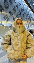 Loala Fenxtta Puffer