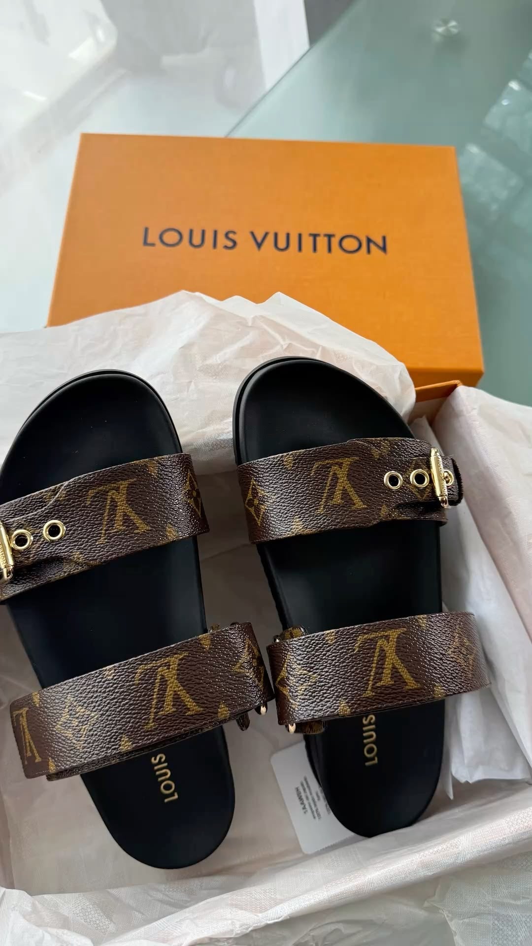 Loala Dixtra Slides
