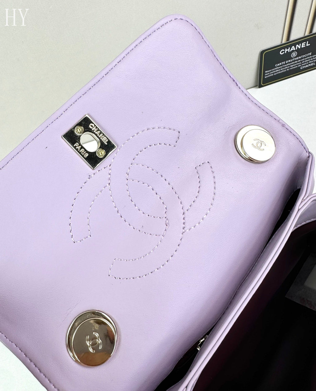 Cayla Denmark Bag