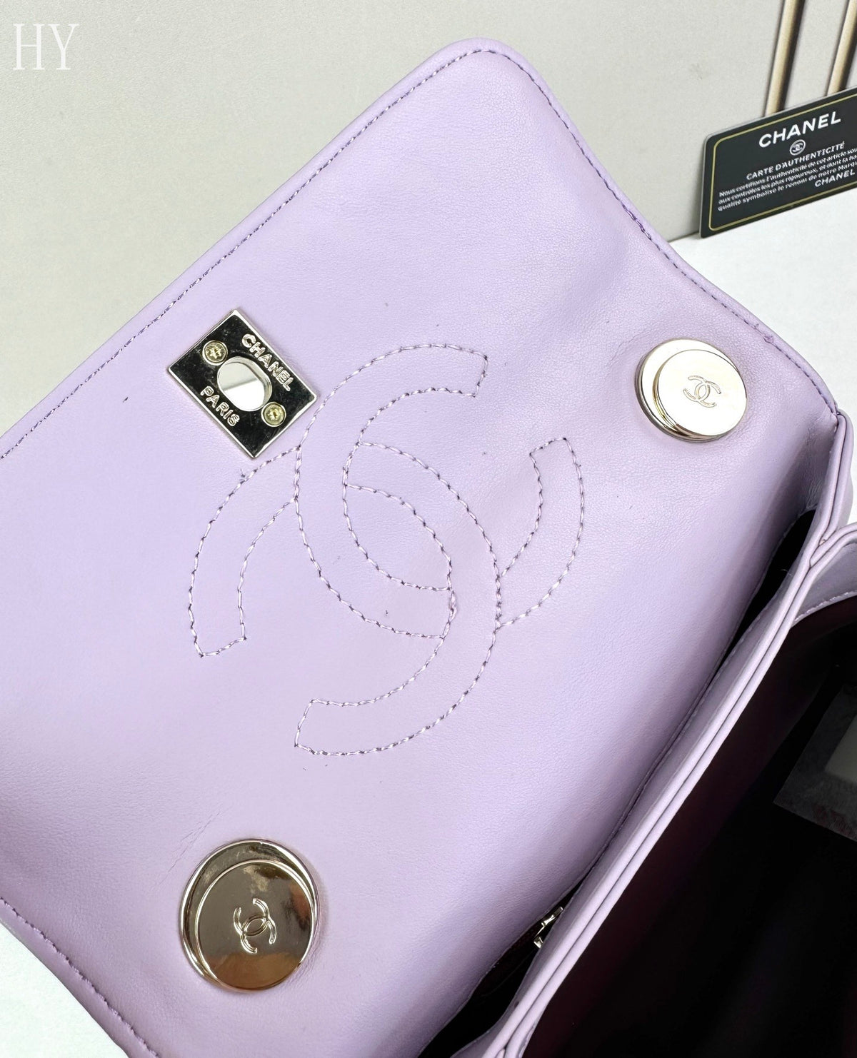 Cayla Denmark Bag