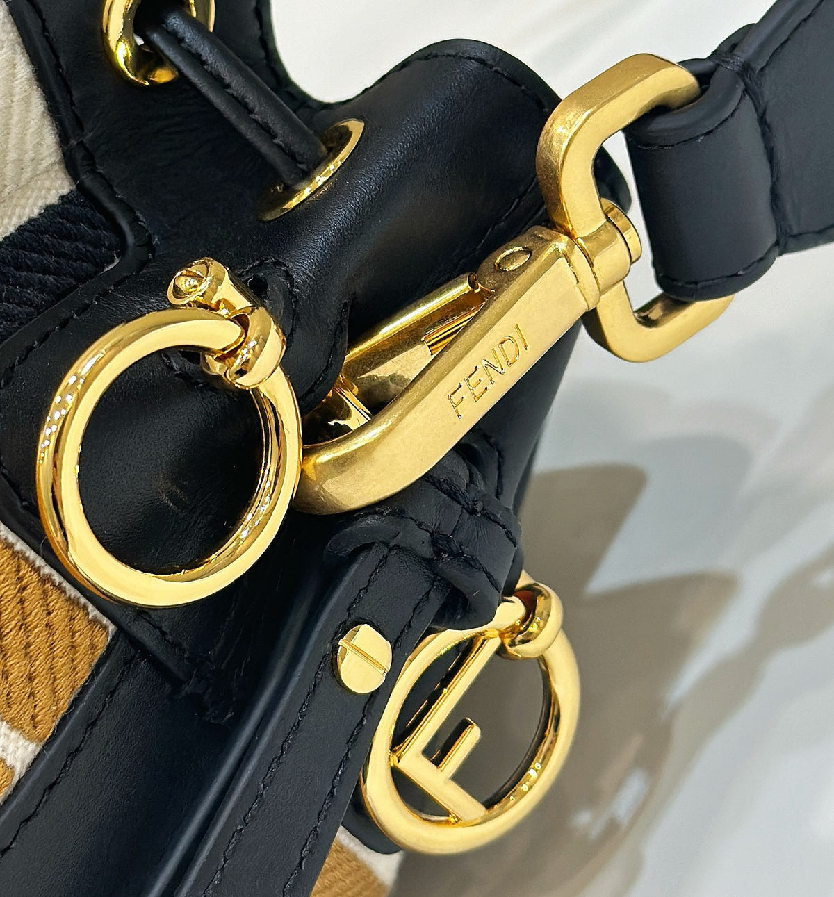 Fala Stassi Bag