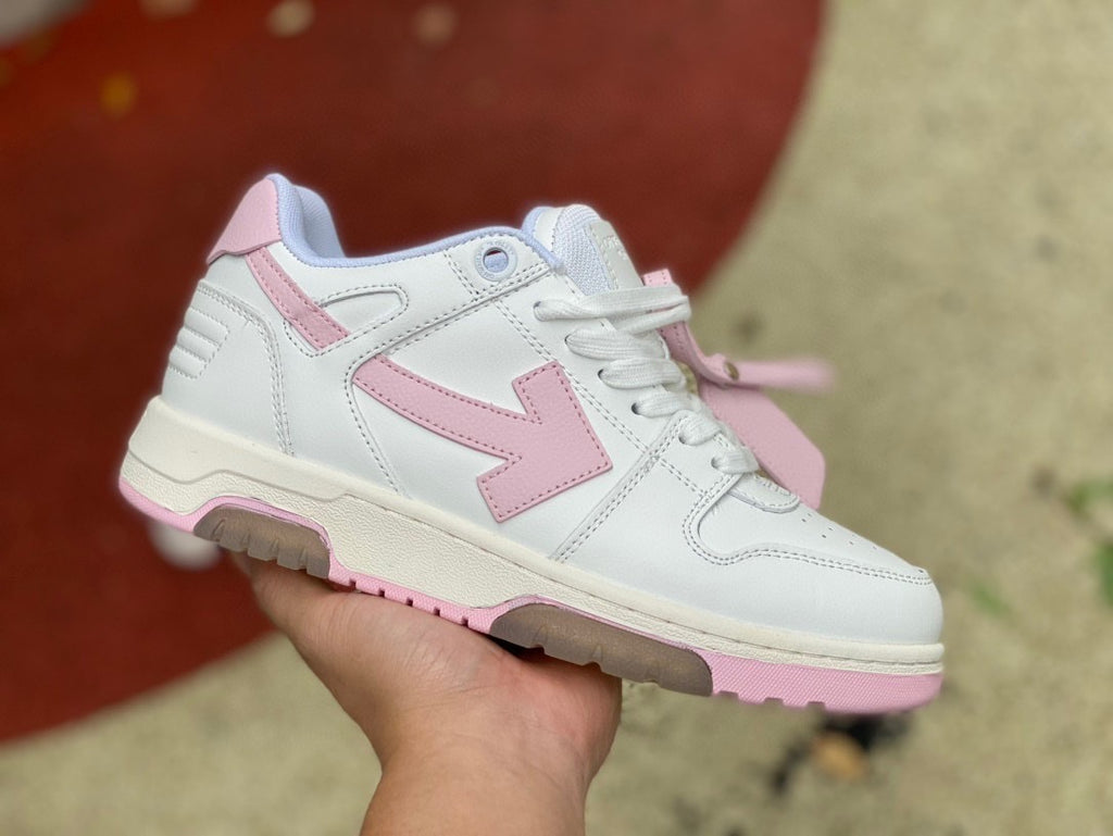 Ofa Tinka Trainers