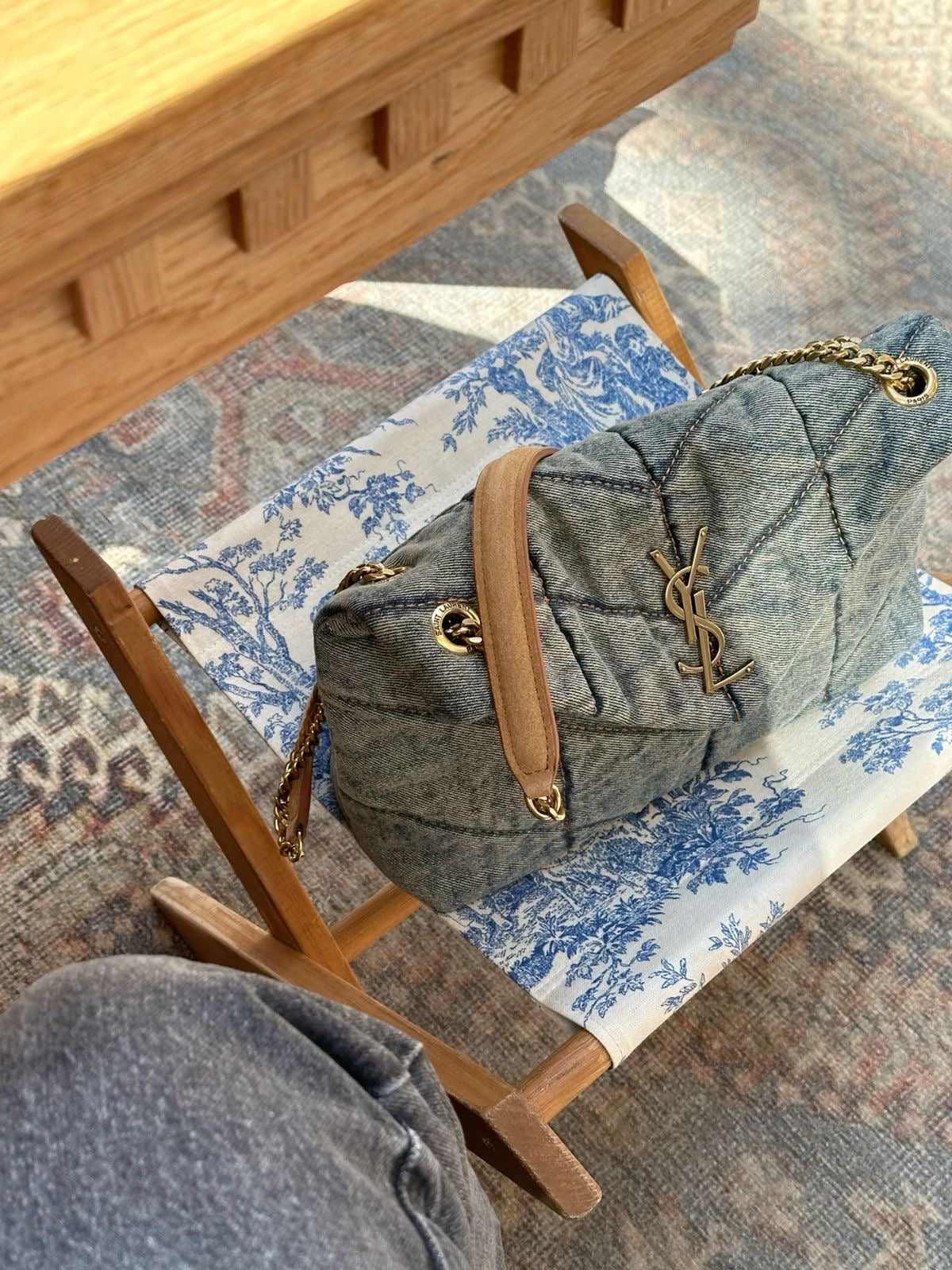 Evala Densi Bag