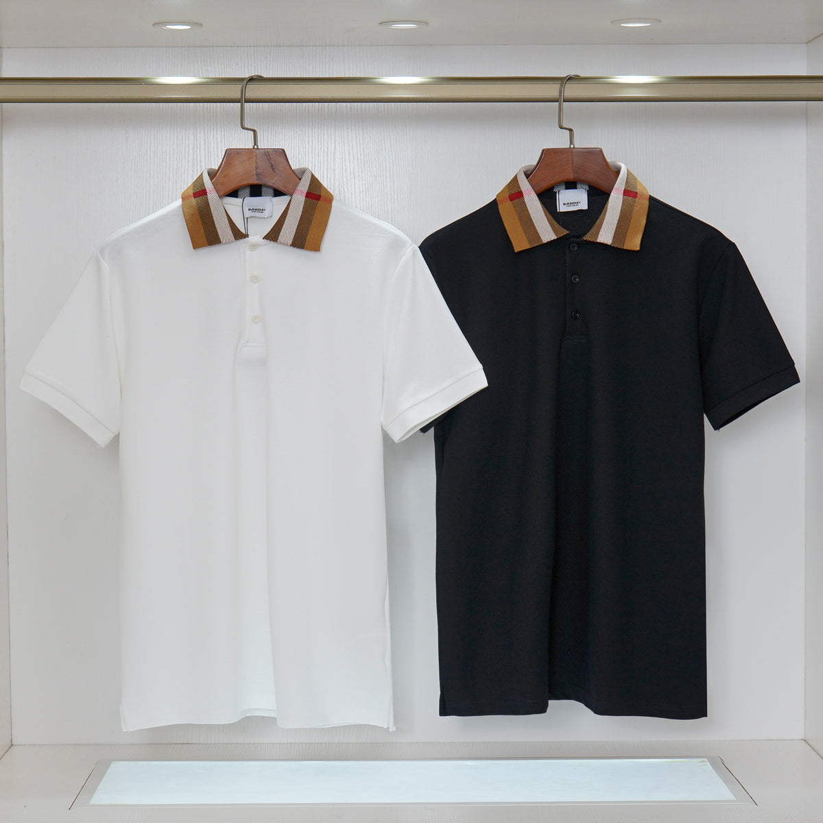 Burla Polo
