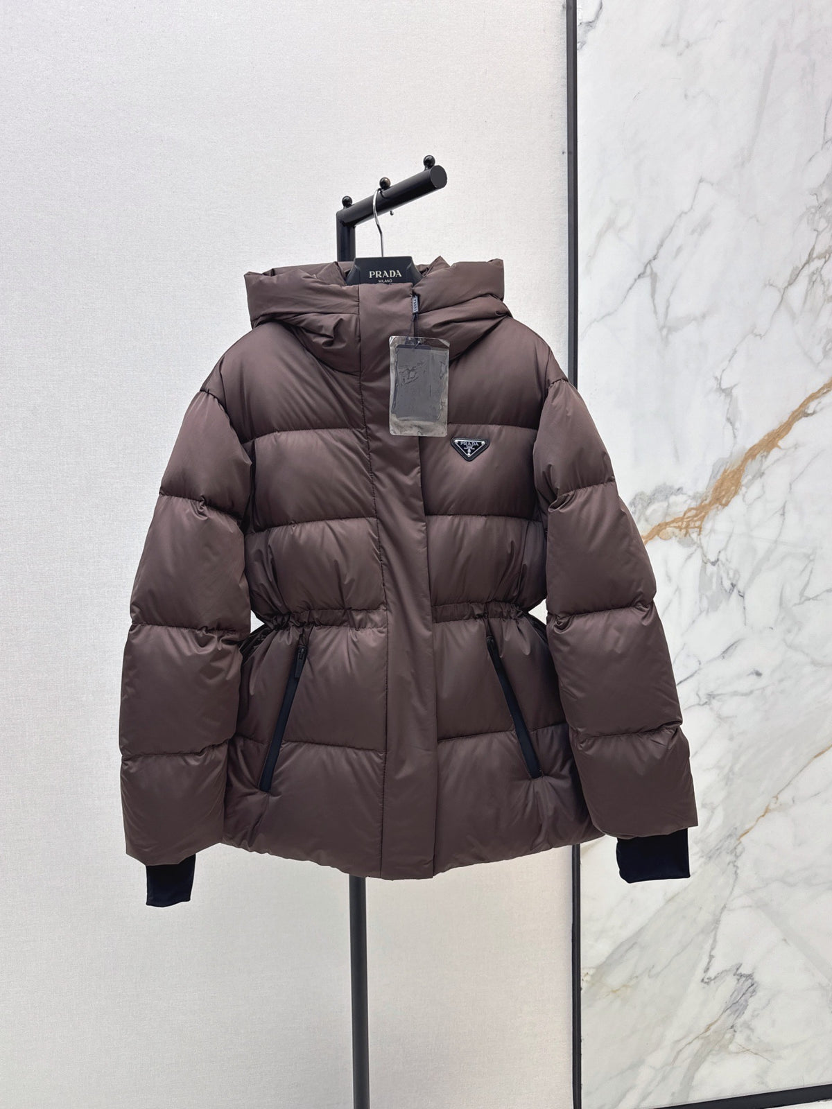Poala Danika Puffer