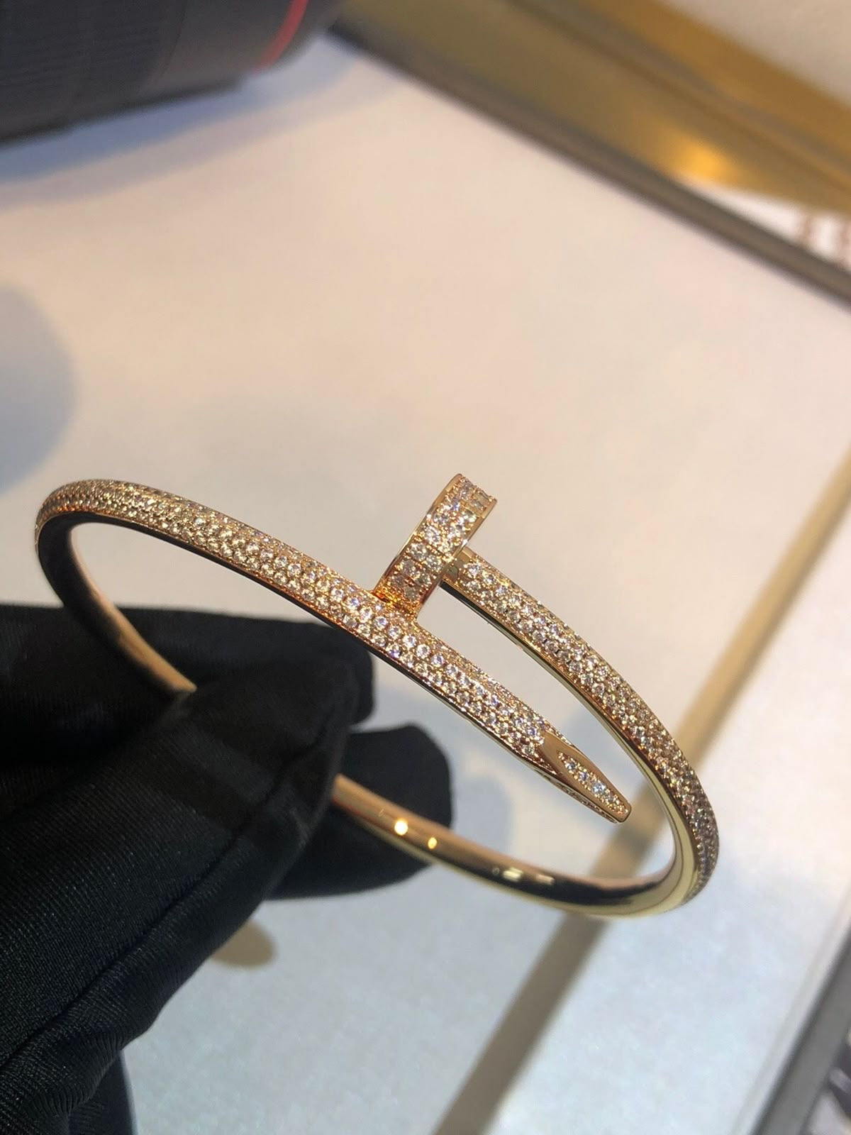 Carla Demstra Bangle