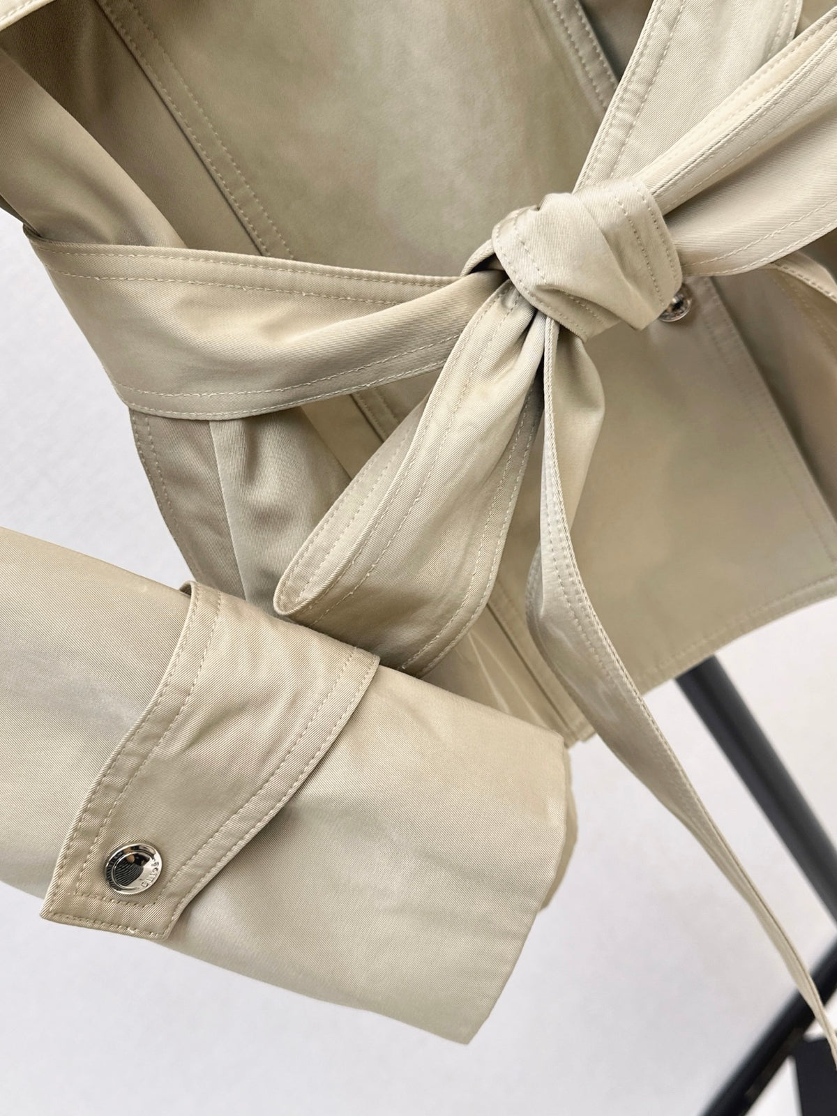 Chloe Rata Trench