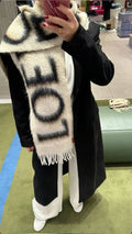 Loala Dasia Scarf