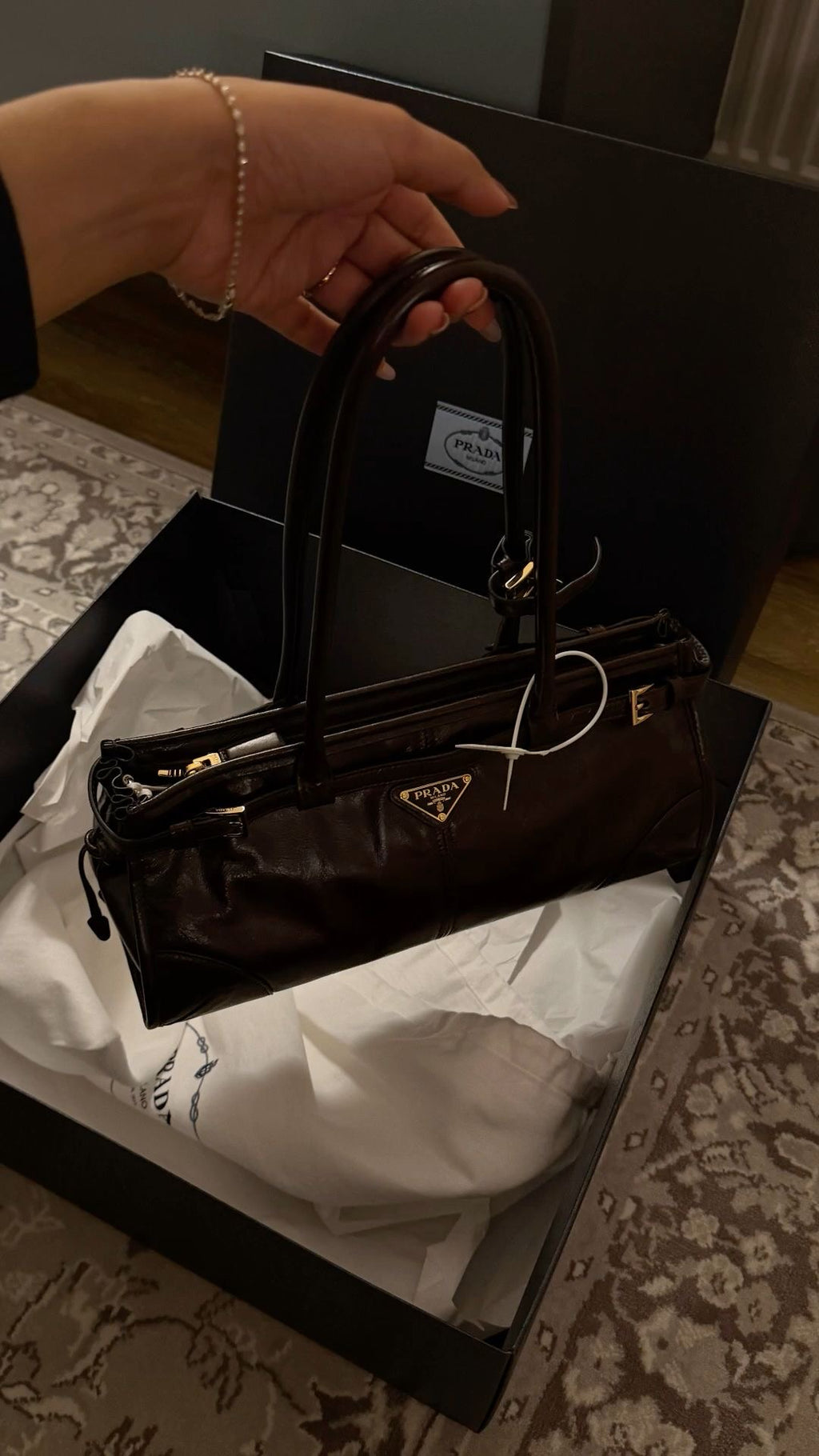Poala Denka Bag
