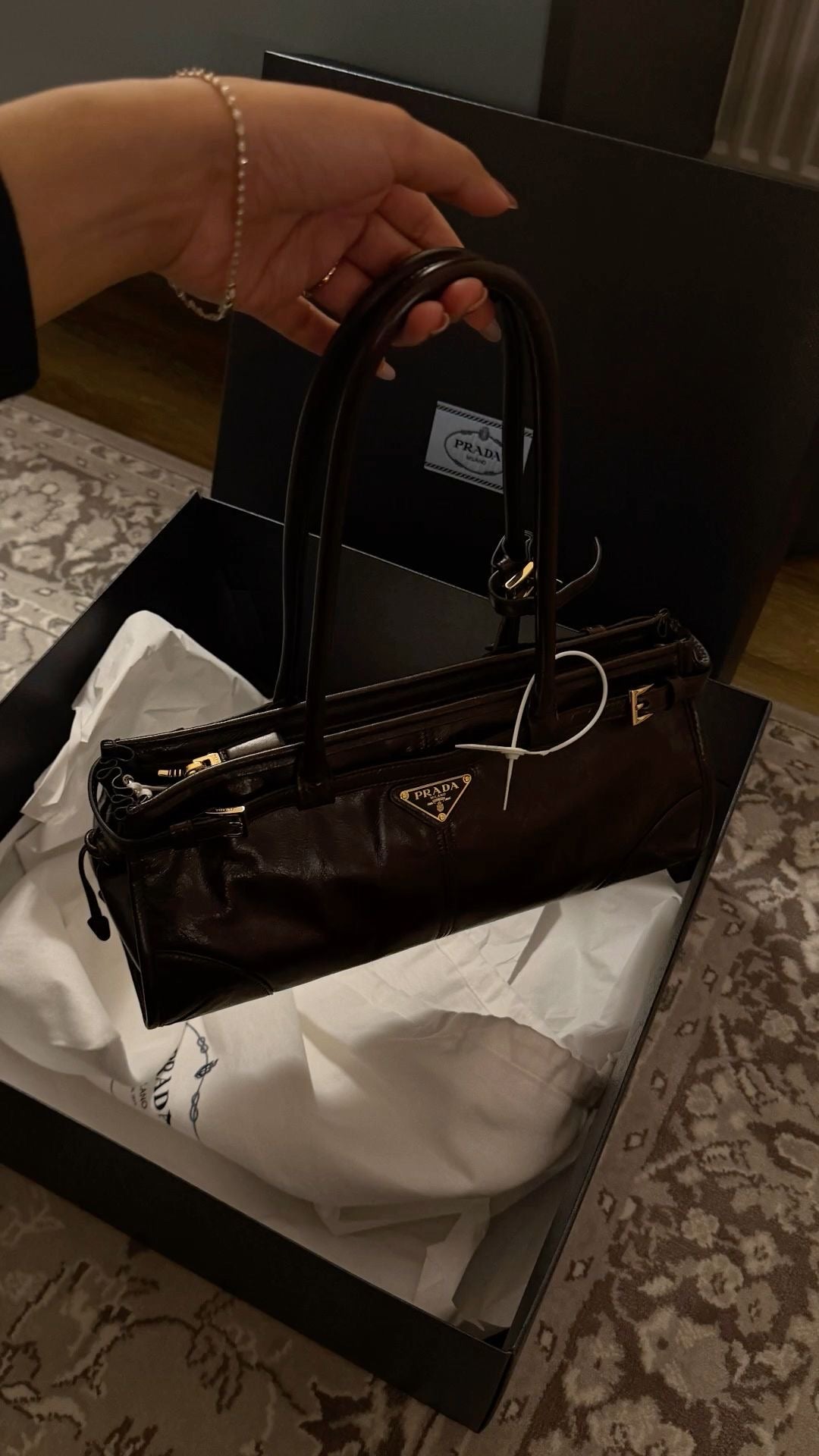 Poala Denka Bag